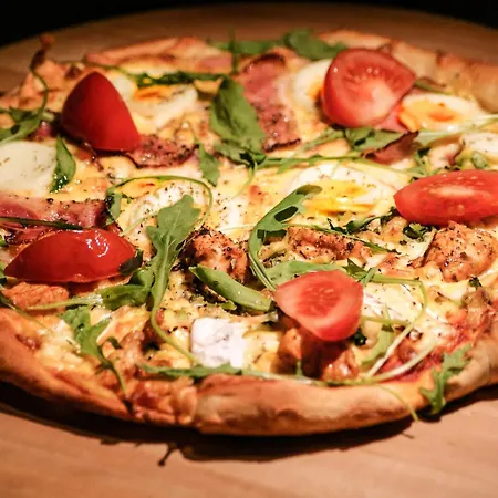 מלון Dom Retro Pivnica Jastrzębie Zdrój