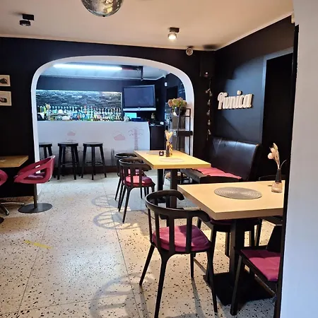 Hotel Dom Retro Pivnica Jastrzębie Zdrój