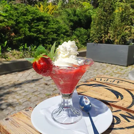 Dom Retro Pivnica Hotel Jastrzębie Zdrój