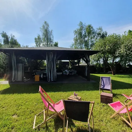 Dom Retro Pivnica מלון Jastrzębie Zdrój