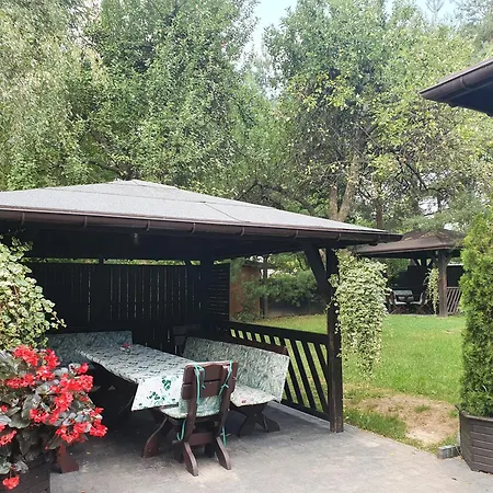 Dom Retro Pivnica Jastrzębie Zdrój