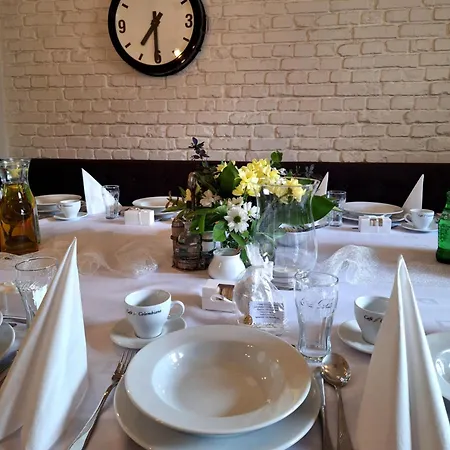 Dom Retro Pivnica מלון Jastrzębie Zdrój