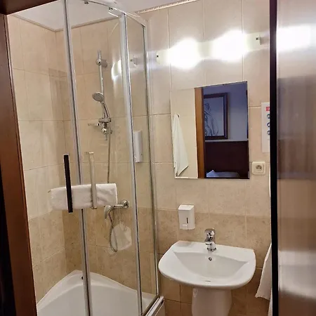 Dom Retro Pivnica Hotel