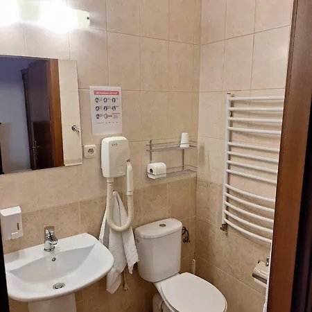 Dom Retro Pivnica Hotel Jastrzębie Zdrój