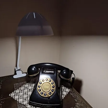 Dom Retro Pivnica Hotel
