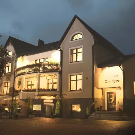 Dom Retro Pivnica מלון Jastrzębie Zdrój