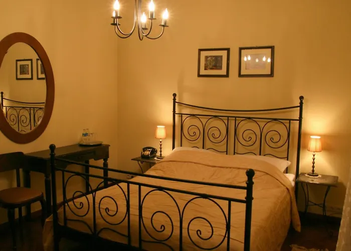 מלון Dom Retro Pivnica