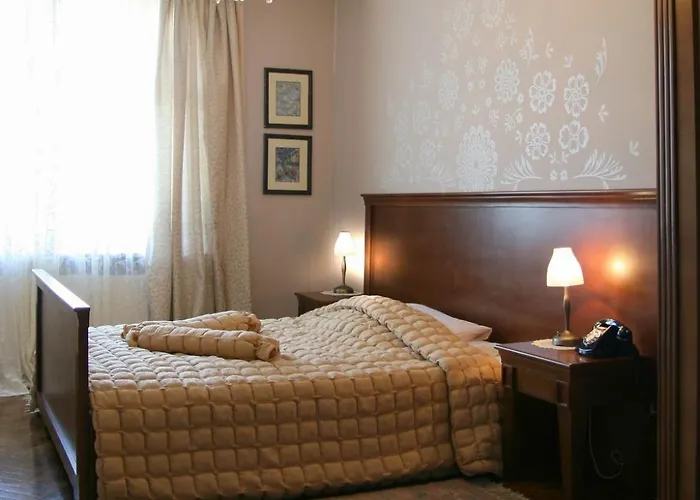 Dom Retro Pivnica Otel Jastrzębie Zdrój