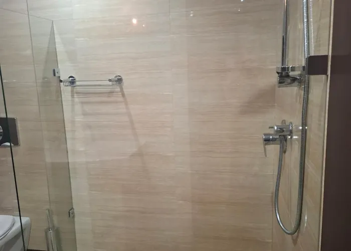 מלון Dom Retro Pivnica Jastrzębie Zdrój