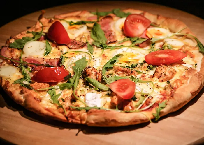 מלון Dom Retro Pivnica Jastrzębie Zdrój