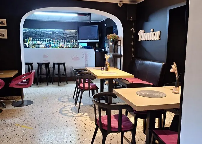 Hotel Dom Retro Pivnica Jastrzębie Zdrój