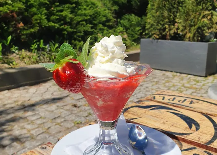 Dom Retro Pivnica מלון Jastrzębie Zdrój