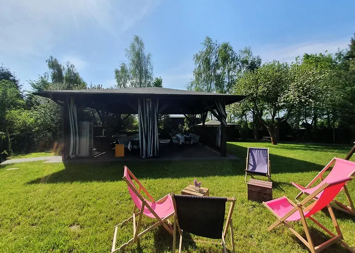 Dom Retro Pivnica מלון Jastrzębie Zdrój