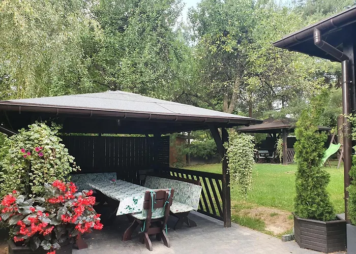 Dom Retro Pivnica Jastrzębie Zdrój