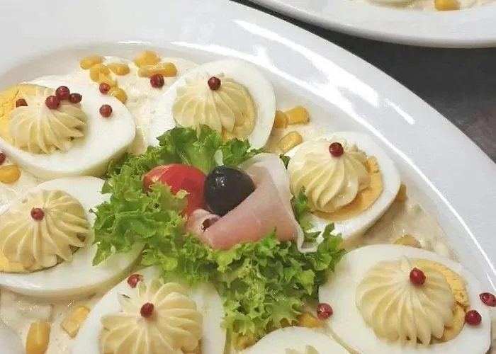 מלון Dom Retro Pivnica