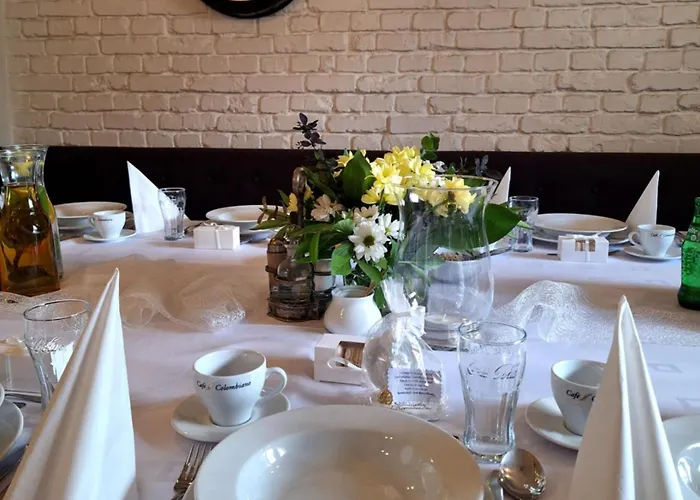 Dom Retro Pivnica מלון Jastrzębie Zdrój