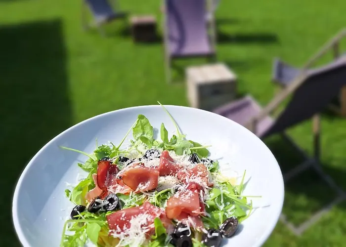 מלון Dom Retro Pivnica Jastrzębie Zdrój