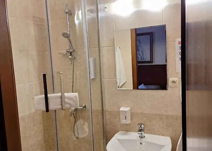 Dom Retro Pivnica מלון