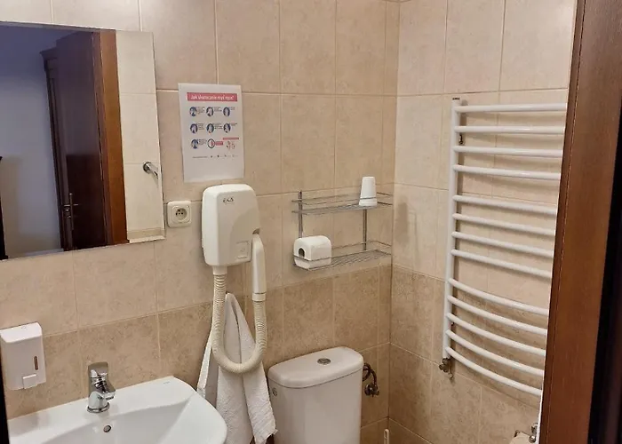 Dom Retro Pivnica מלון Jastrzębie Zdrój