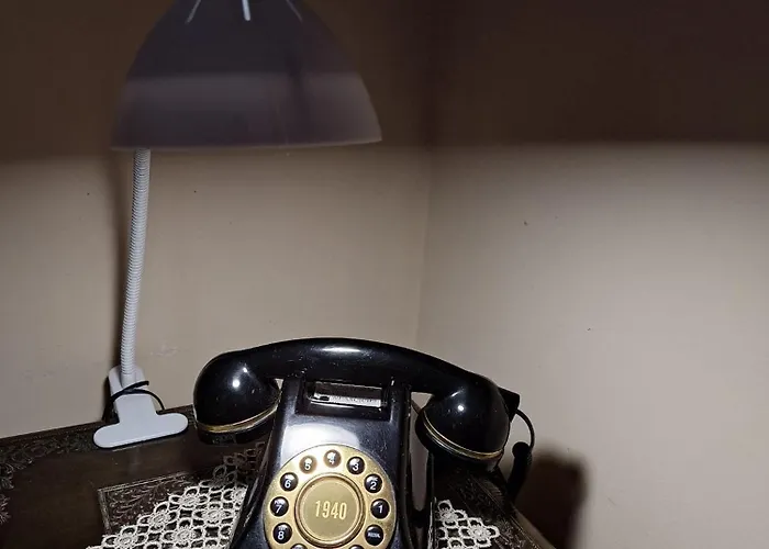 Dom Retro Pivnica מלון