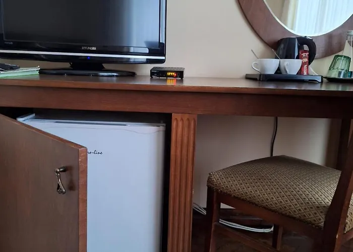 Dom Retro Pivnica Jastrzębie Zdrój