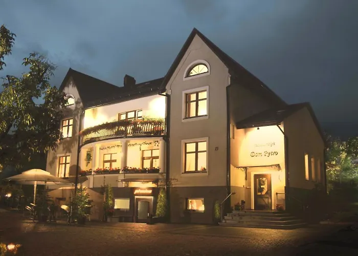 Dom Retro Pivnica מלון Jastrzębie Zdrój