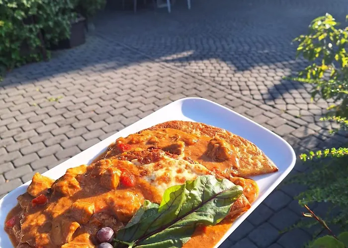 Dom Retro Pivnica Jastrzębie Zdrój