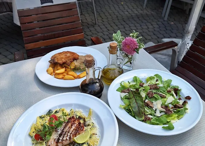 Dom Retro Pivnica מלון Jastrzębie Zdrój